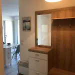 T2 45m2 Le 29 1 Parking Terrasse, Centre-ville Apartment *