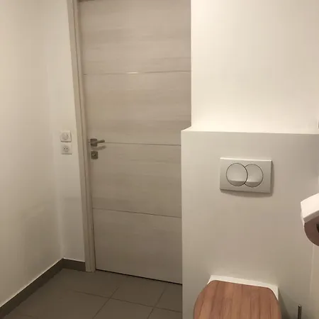 Appartamento T2 45m2 Le 29 1 Parking Terrasse, Centre-ville Aix-les-Bains