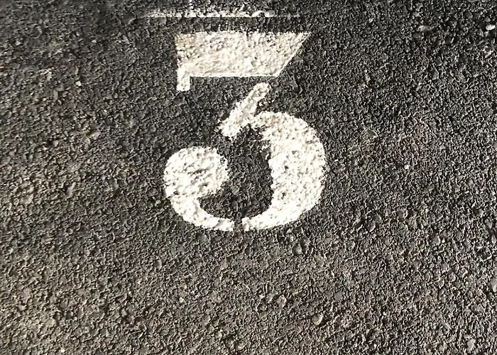 アパート T2 45m2 Le 29 1 Parking Terrasse, Centre-ville